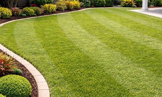 Grounds Management
