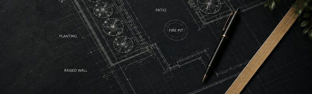 Landscape blueprint
